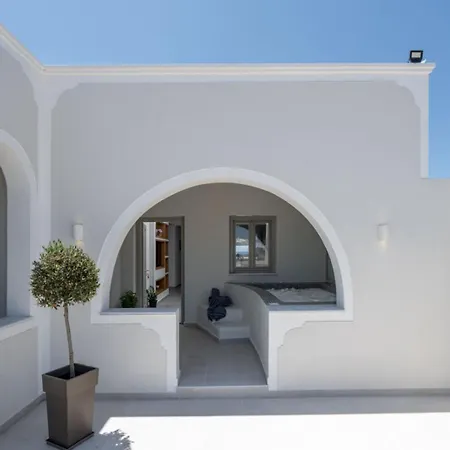 Villa New Sea Serenity Next To The Sea With Private Jacuzzi